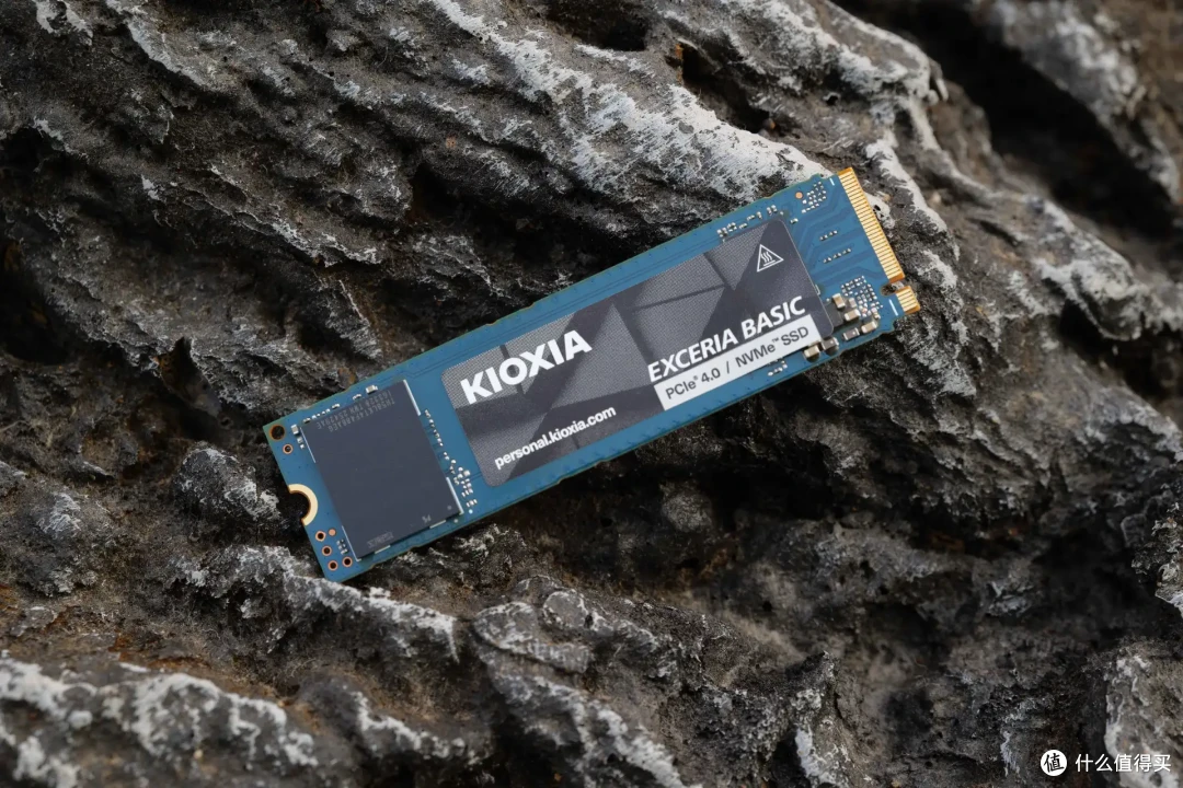 5款QLC SSD 终极横评: 19项深度测试,头名简直杀疯了