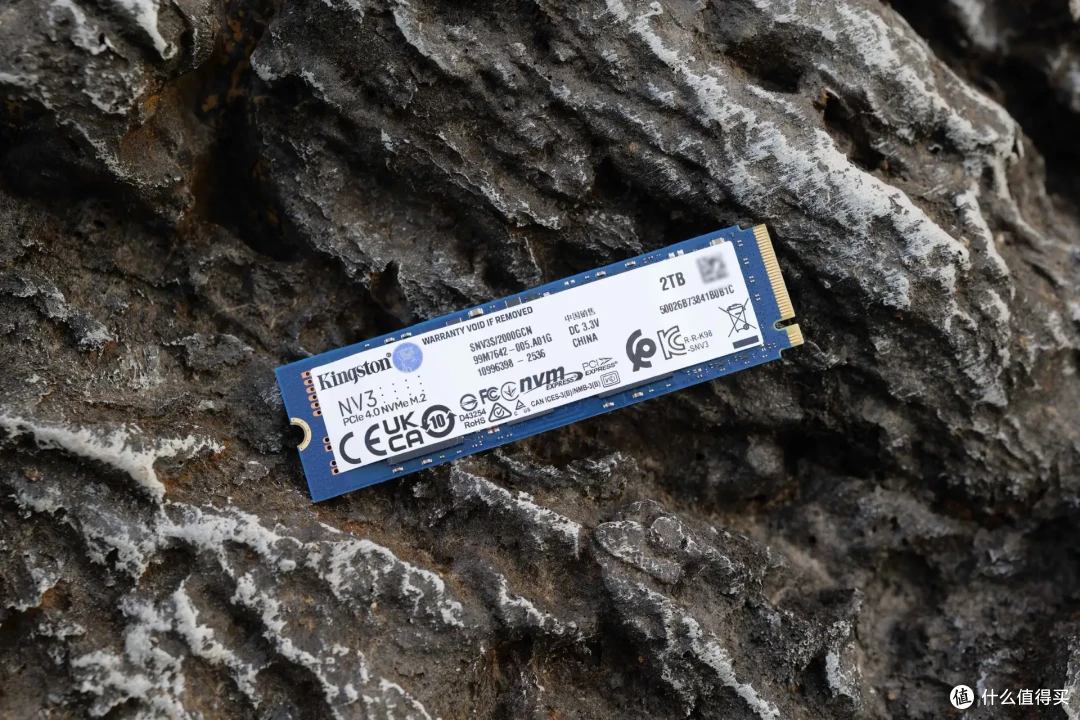 5款QLC SSD 终极横评: 19项深度测试,头名简直杀疯了