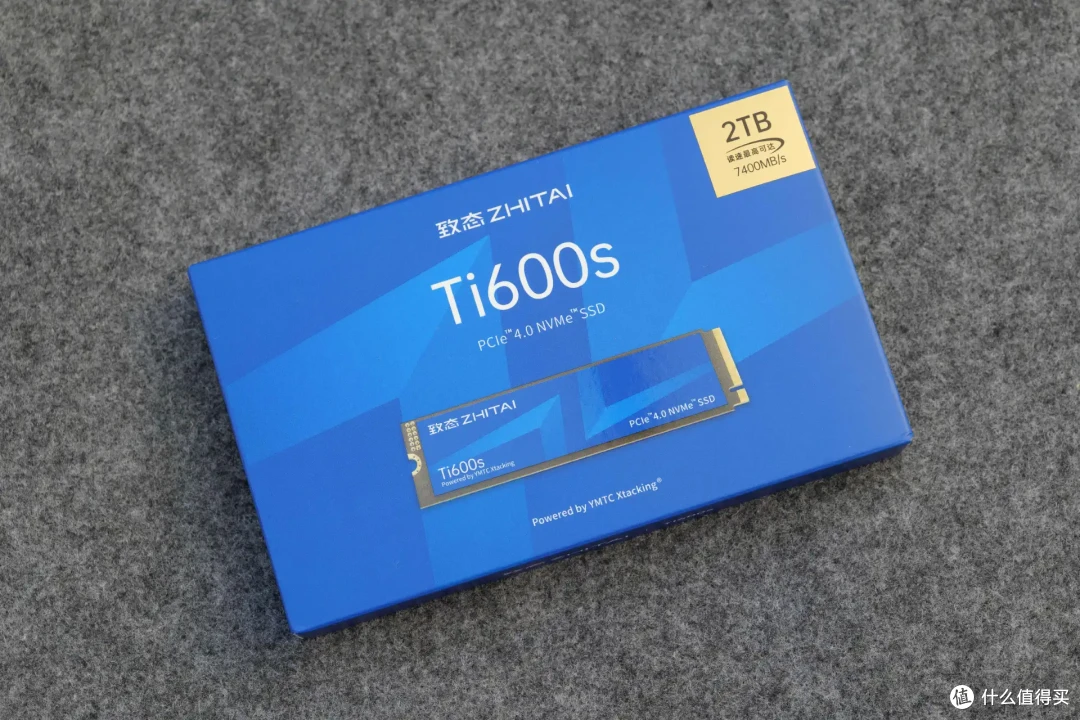 5款QLC SSD 终极横评: 19项深度测试,头名简直杀疯了
