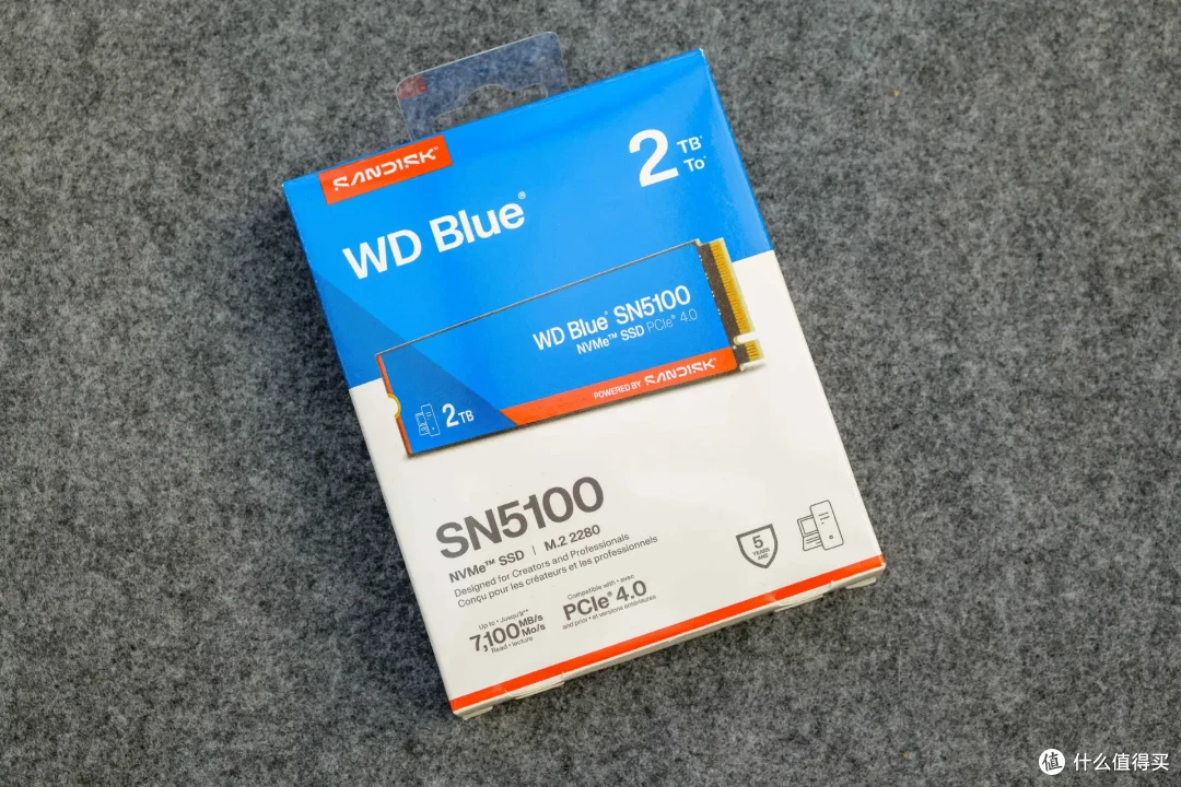 5款QLC SSD 终极横评: 19项深度测试,头名简直杀疯了