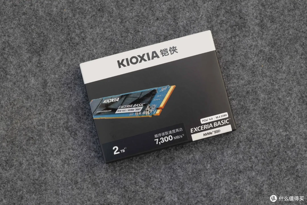 5款QLC SSD 终极横评: 19项深度测试,头名简直杀疯了