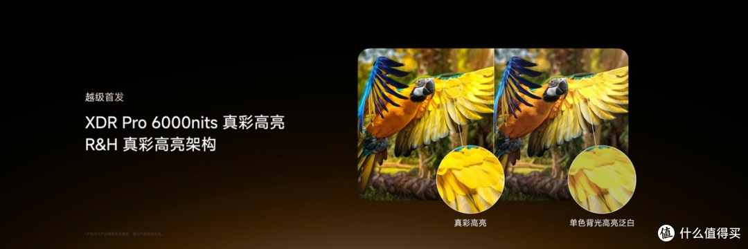 海信新一代性能旗舰E7S Pro+正式发布,原生真彩再进阶