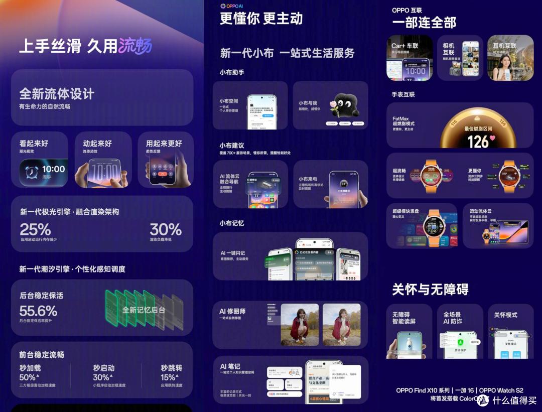 ColorOS 17升级计划出炉,新增26款真我机型,有你的手机吗?