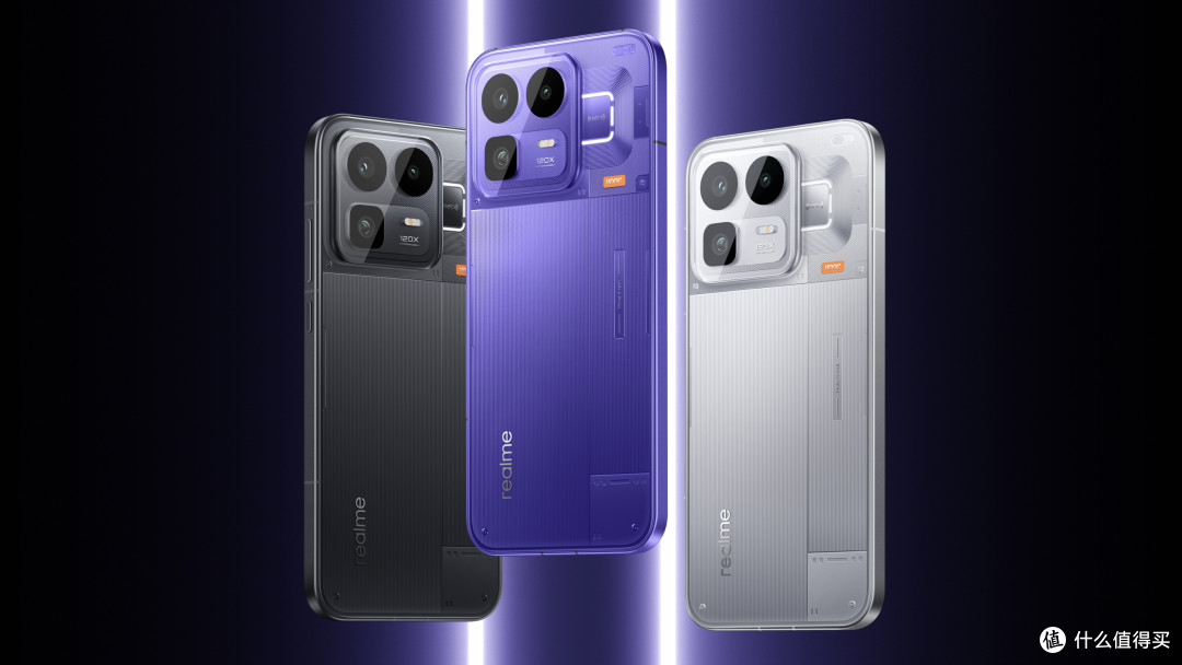 ColorOS 17升级计划出炉,新增26款真我机型,有你的手机吗?