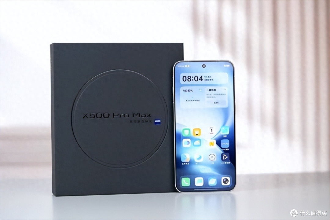 12GB+1TB+8000mAh!"演唱会神器":9月24日首销