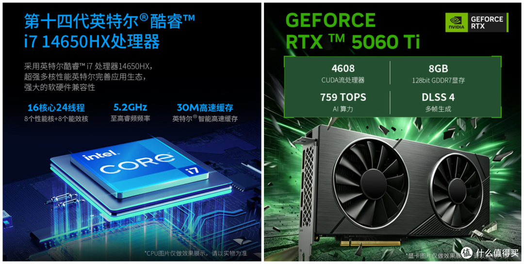 极光G505开启预约:水冷散热加持,i7+RTX 5060 Ti组合