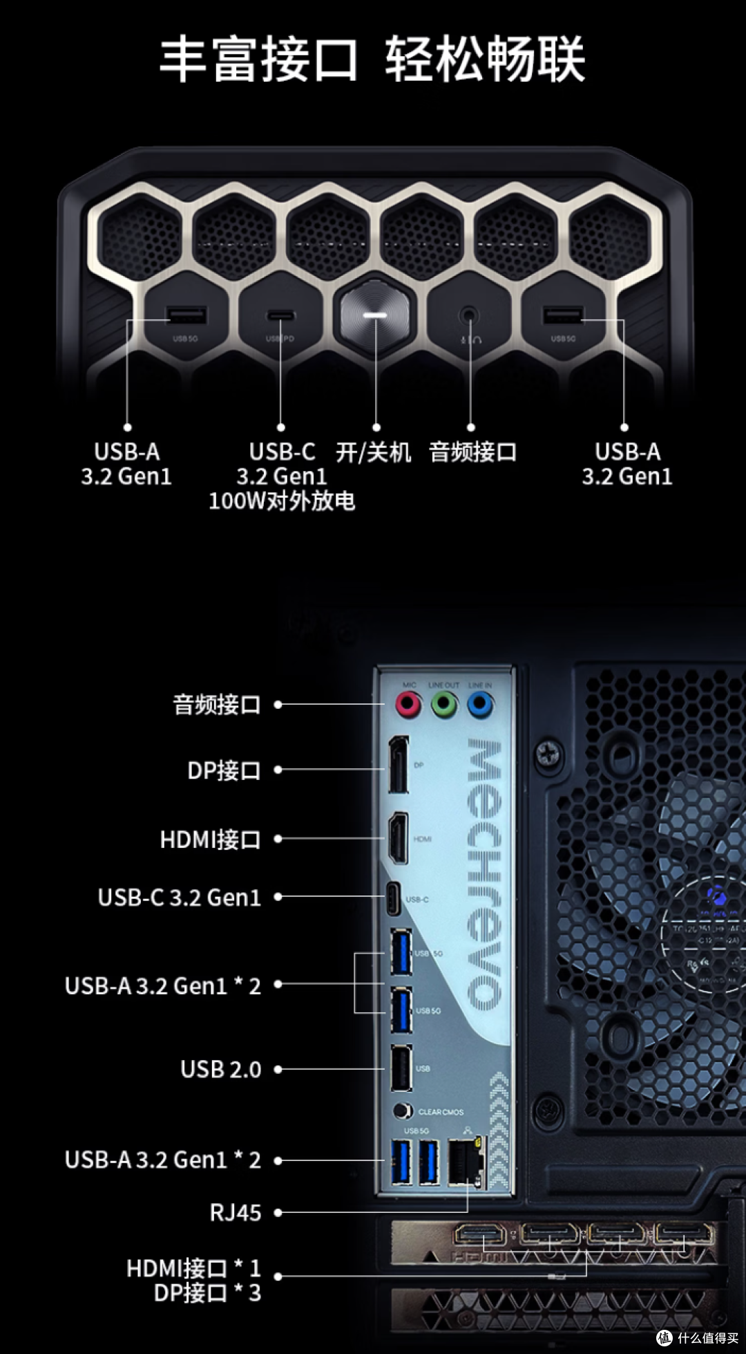 极光G505开启预约:水冷散热加持,i7+RTX 5060 Ti组合