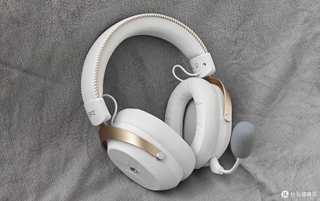 469，HiFi厂跑来做游戏耳机？是游戏耳机+HiFi=GM55！