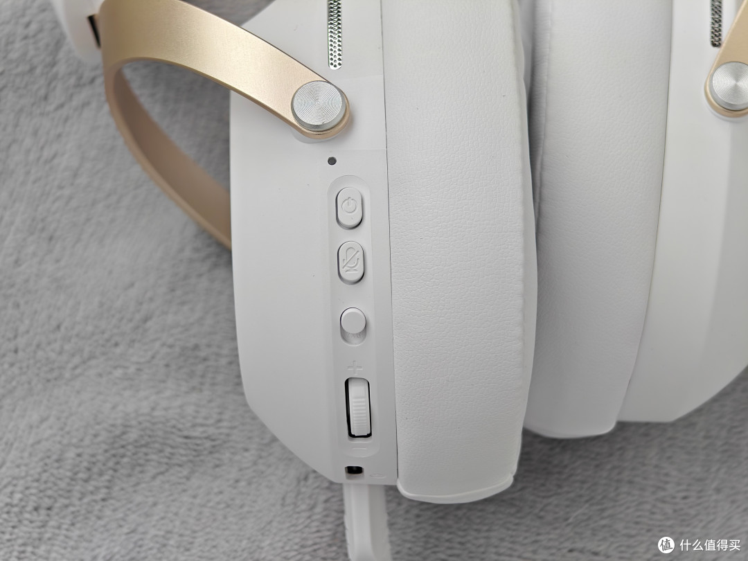 469，HiFi厂跑来做游戏耳机？是游戏耳机+HiFi=GM55！