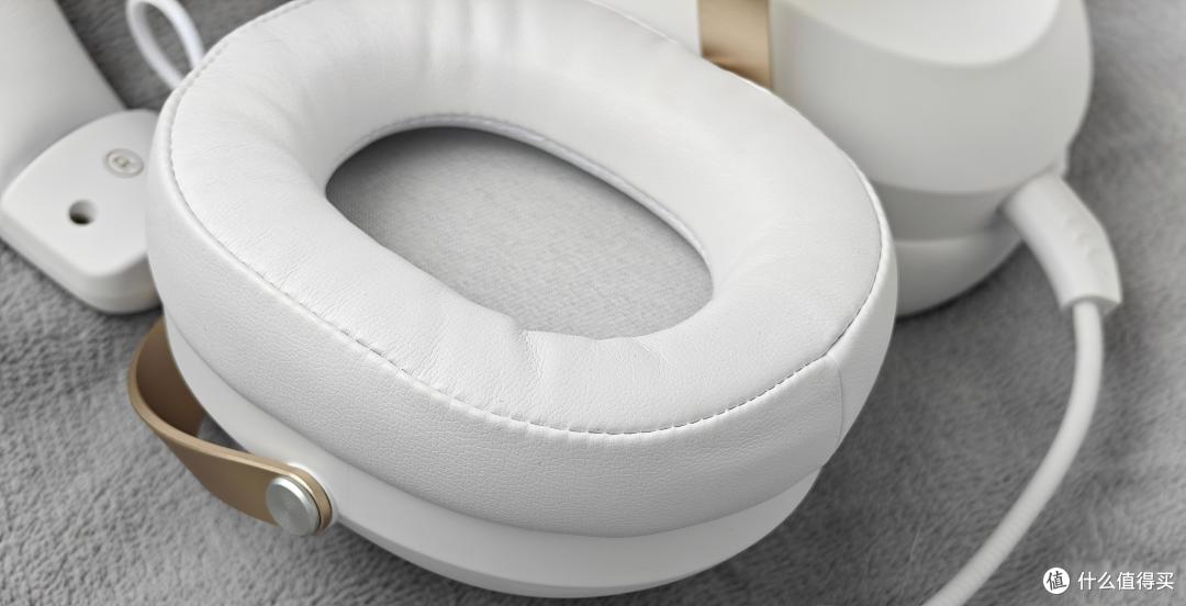 469，HiFi厂跑来做游戏耳机？是游戏耳机+HiFi=GM55！