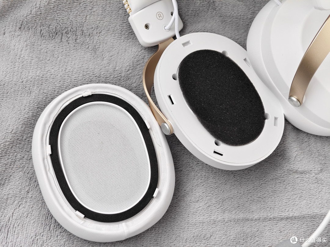 469，HiFi厂跑来做游戏耳机？是游戏耳机+HiFi=GM55！