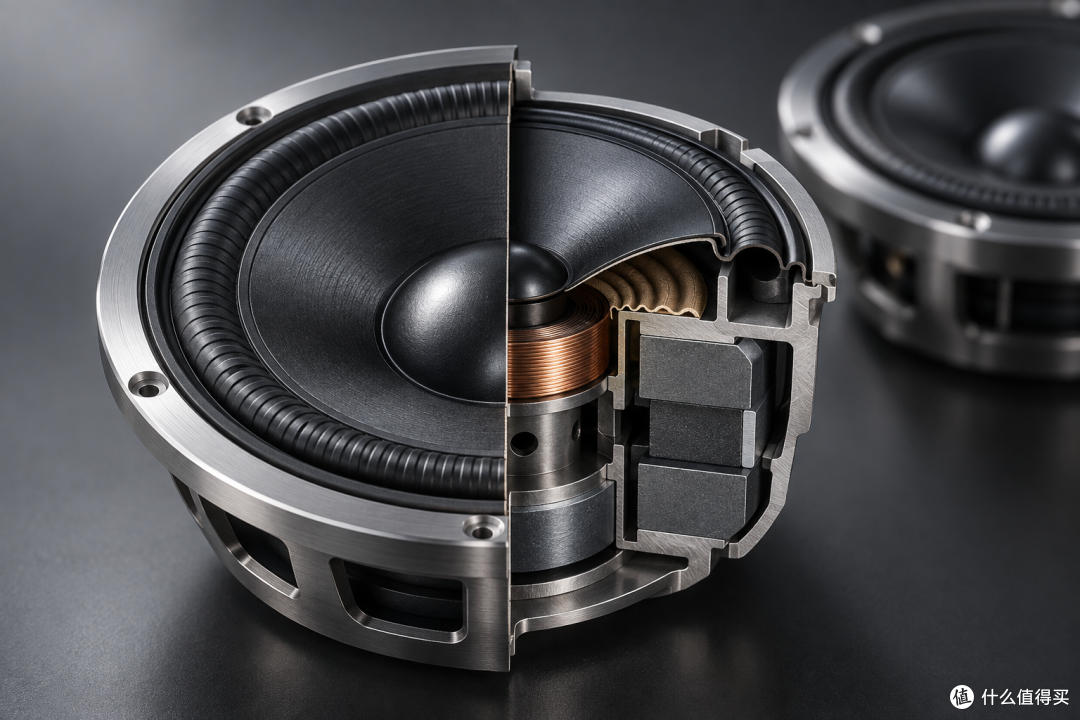 469，HiFi厂跑来做游戏耳机？是游戏耳机+HiFi=GM55！