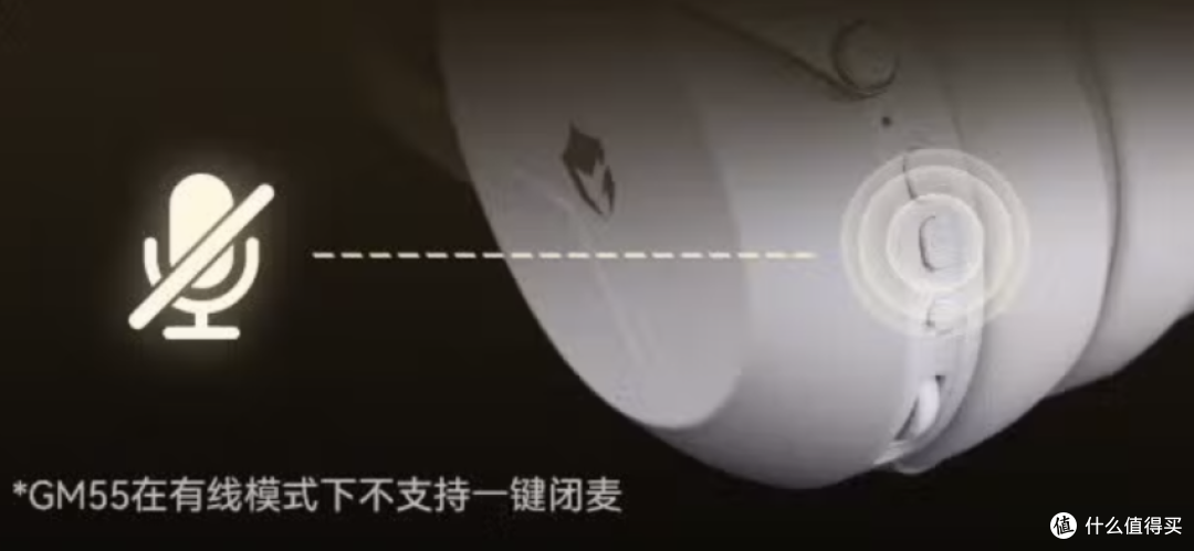 469，HiFi厂跑来做游戏耳机？是游戏耳机+HiFi=GM55！