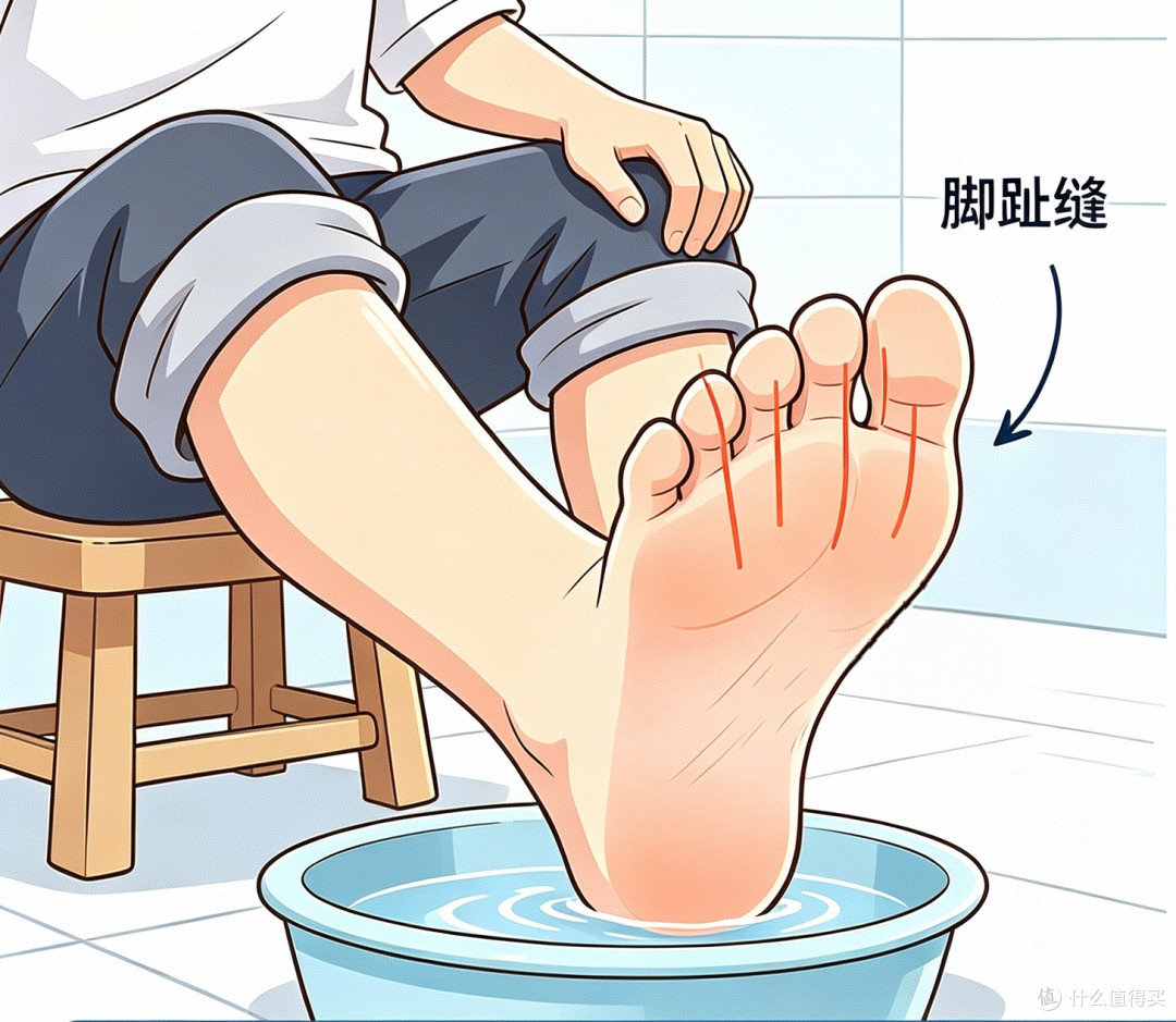 就算是全北京最有腔调的Luke，洗澡时这几个地方也不能糊弄