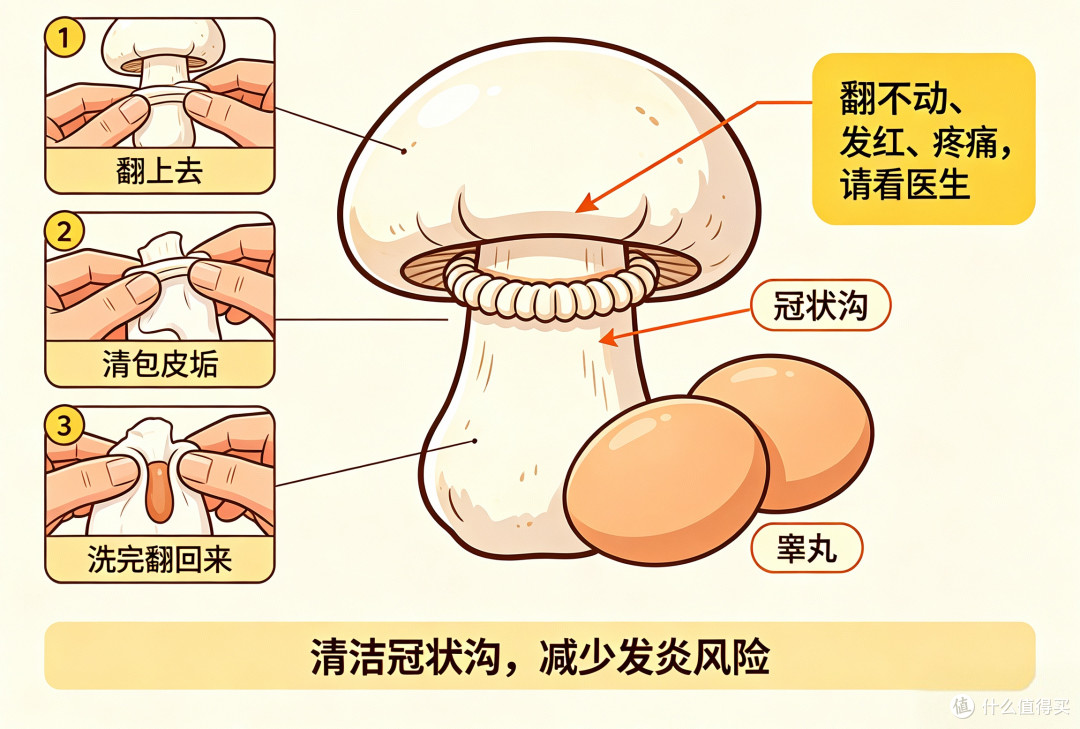 就算是全北京最有腔调的Luke,洗澡时这几个地方也不能糊弄