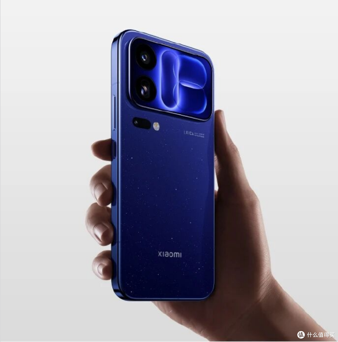 最高涨价3000元!小米18Pro系正式发布,5999元起,顶配超万元