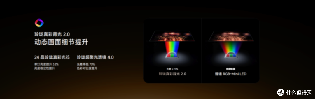 海信RGB-MiniLED双旗舰定位清晰定价一览