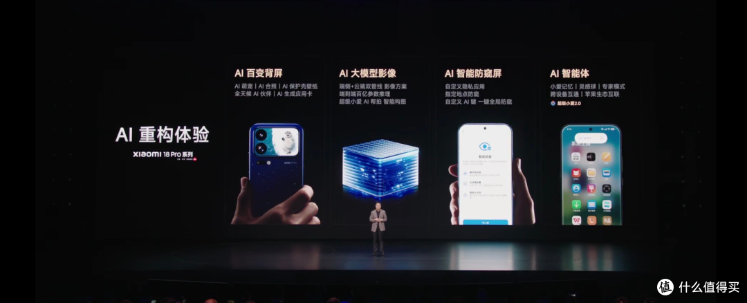 安安验机|小米18 Pro系列正式发布,5999起!赶超苹果