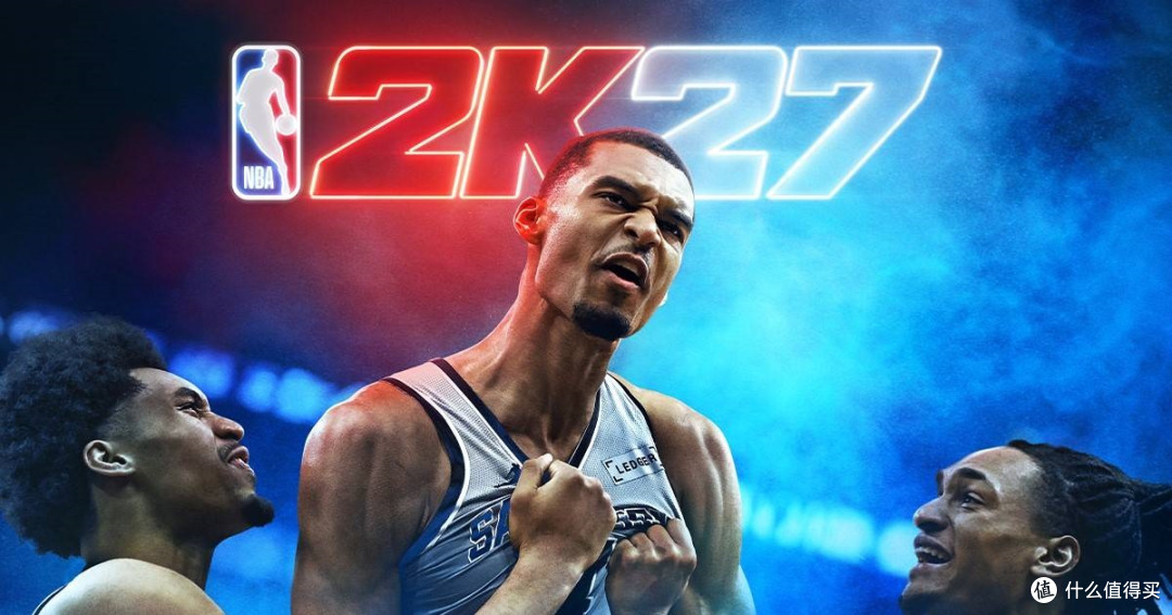 诚意十足的新作，艾尔莎B760M-Z Wi-Fi和你玩转《NBA 2K27》
