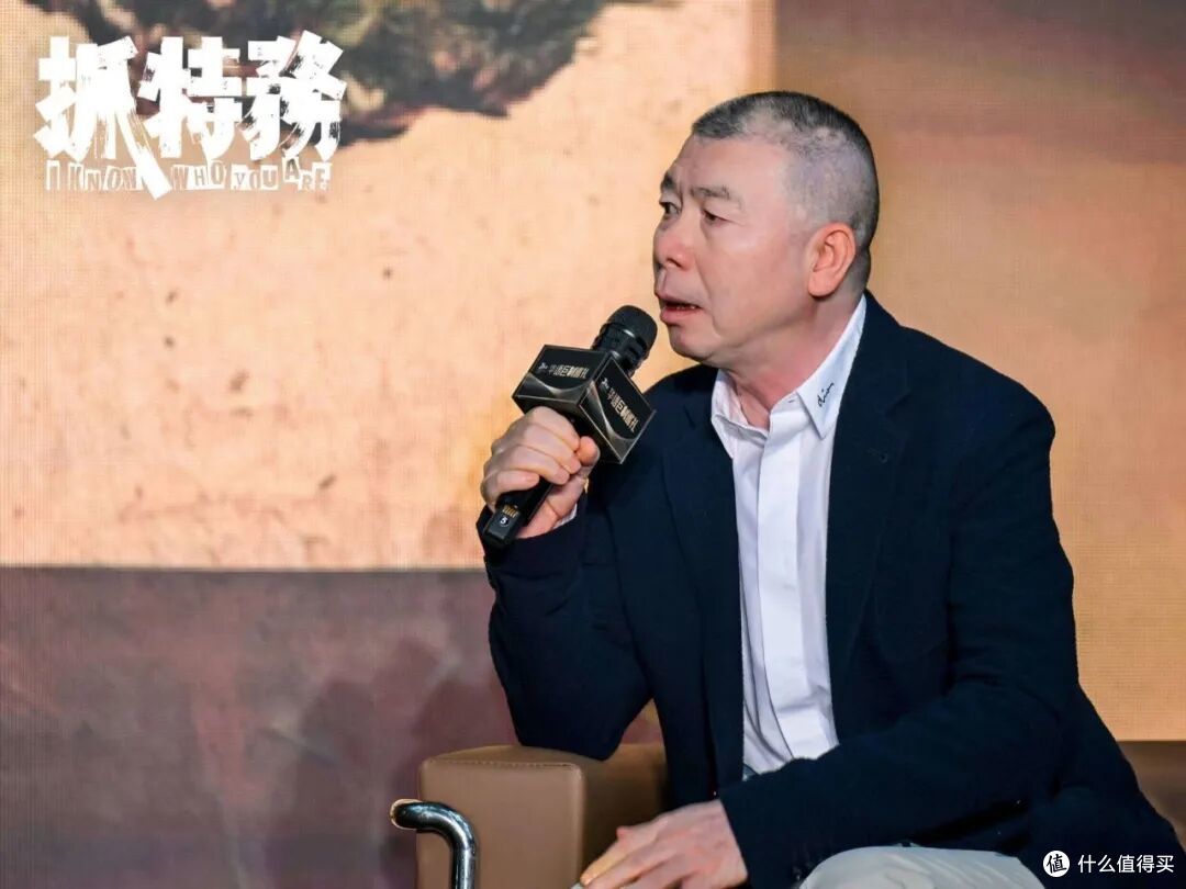 冯小刚旧账新翻:9年后首回应"垃圾观众",还自曝新片亏惨