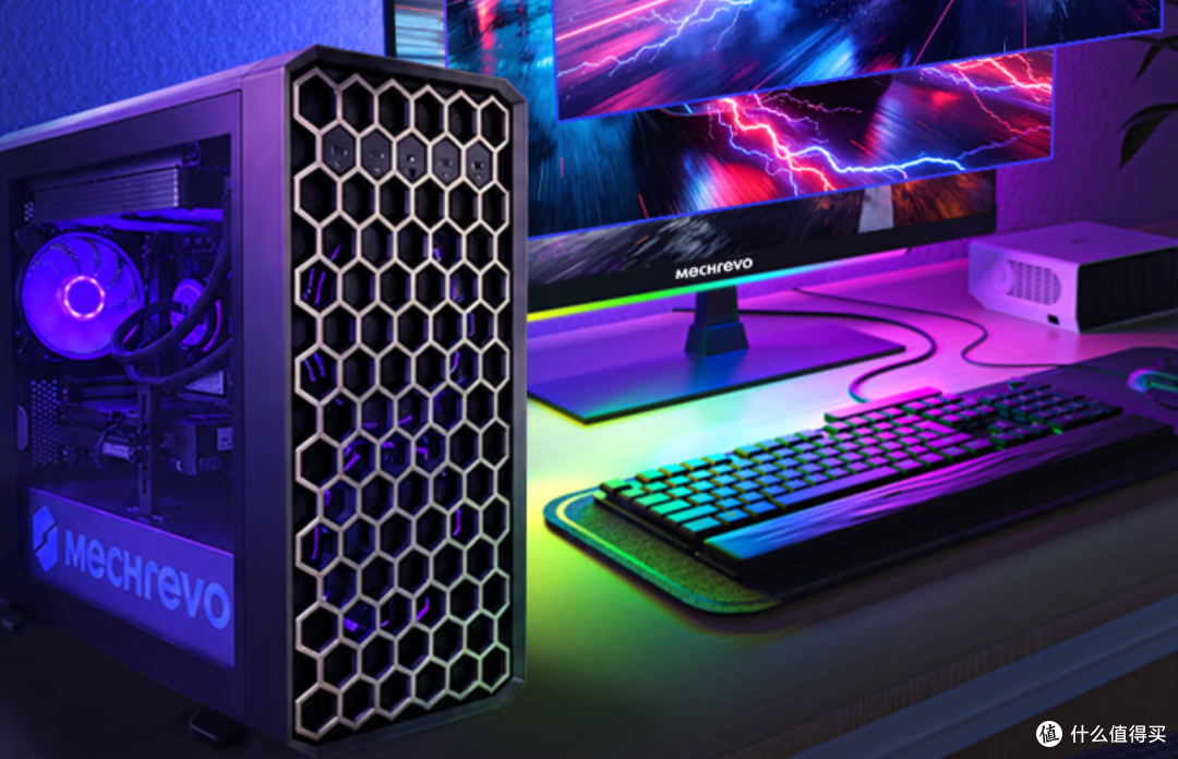 8000出头拿下笔记本RTX5070 Ti级别性能？机械革命极光G505能冲吗