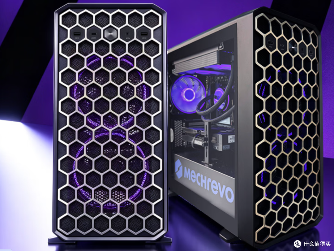 8000出头拿下笔记本RTX5070 Ti级别性能？机械革命极光G505能冲吗