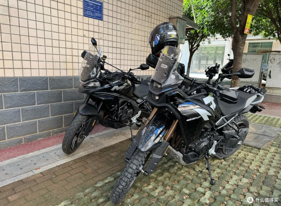 短途摩旅跑了几百公里,聊聊普通人骑车出游的真实感受
