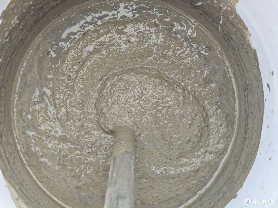 自流平砂浆填水洼失利