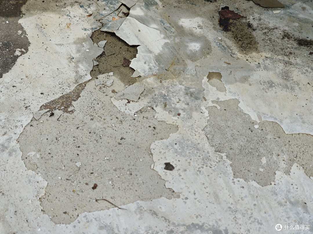 自流平砂浆填水洼失利