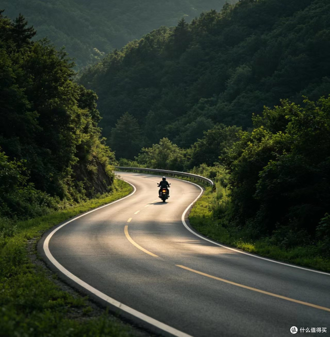 周末跑山解压?骑行安全装备清单请收好