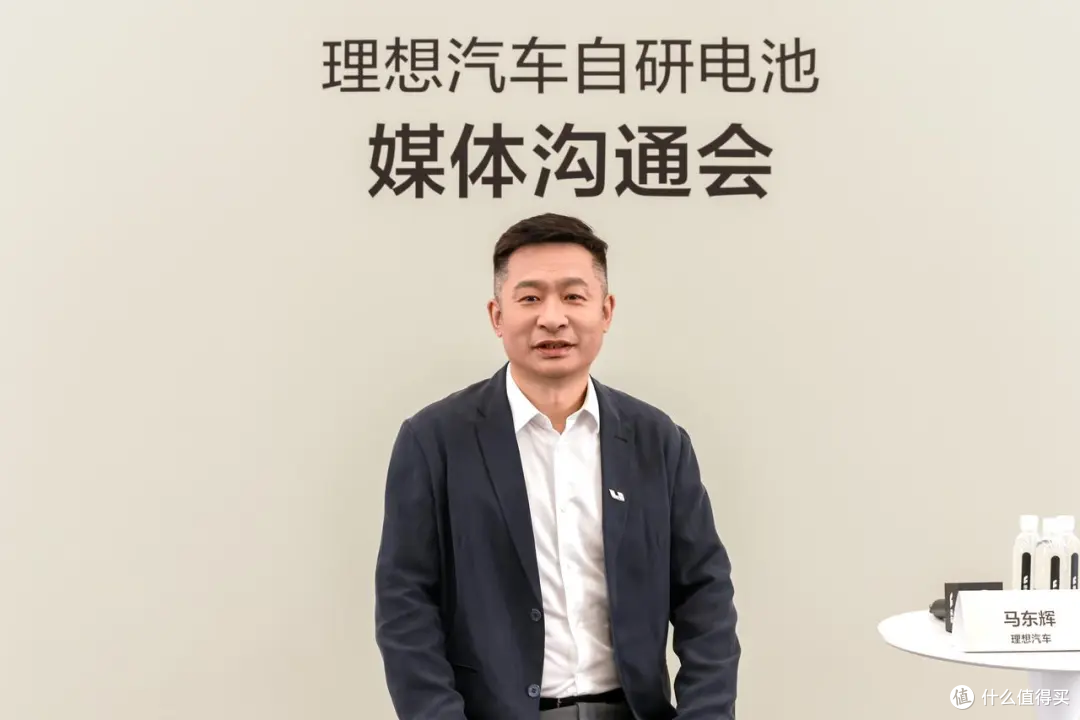 理想回应自研电池:不是备份方案,当前产品不弱于任何一家供应商