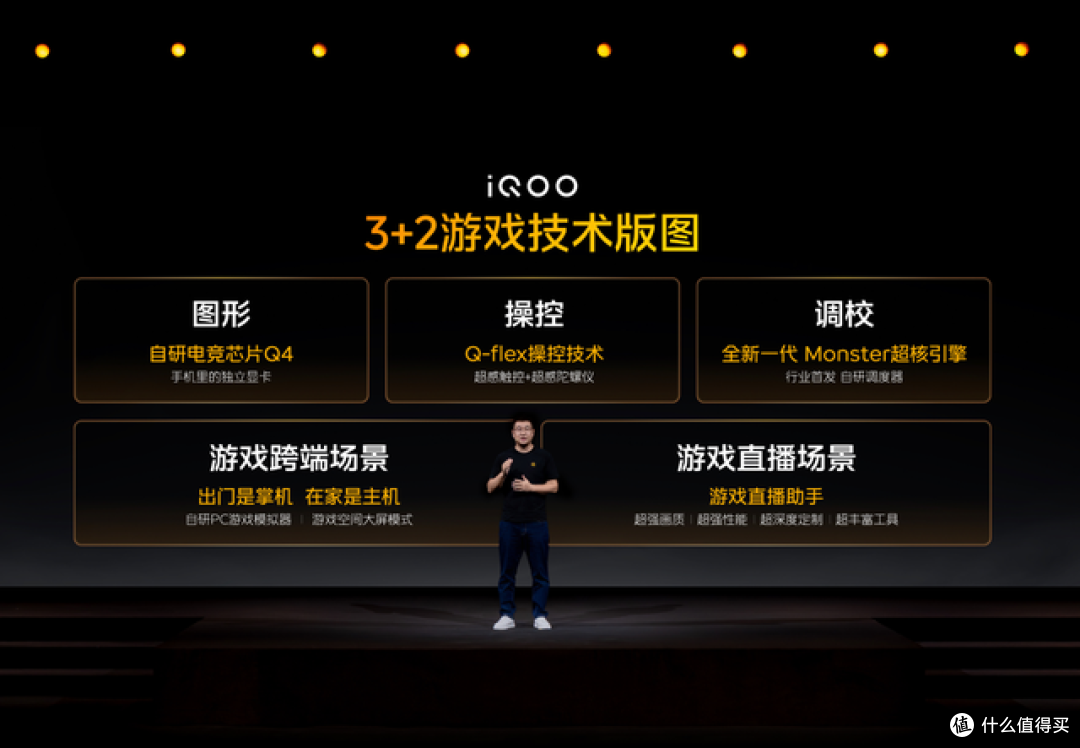 从“参数领先”到“体验基建”:iQOO 3+2游戏技术版图点评