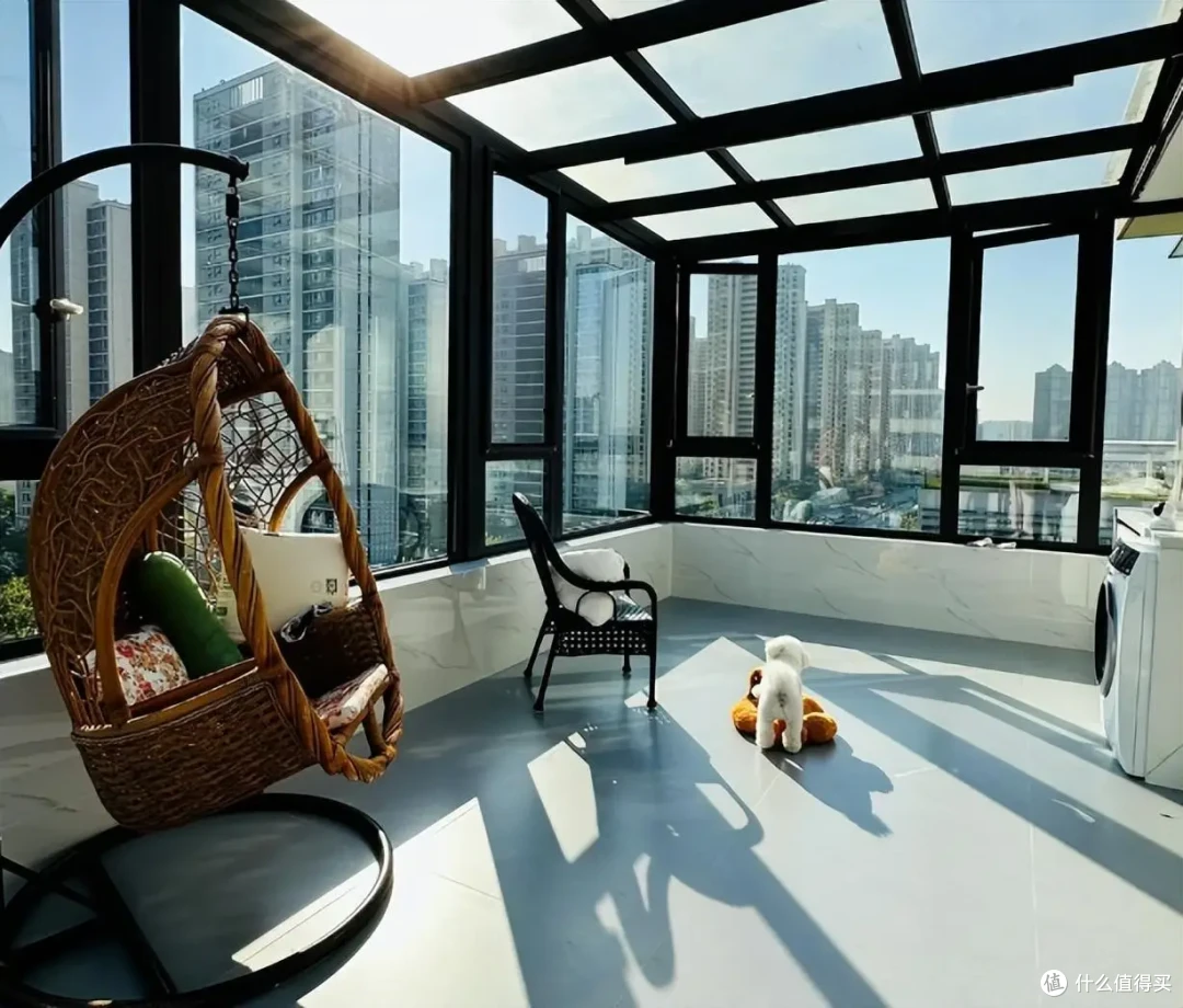 “再傻不买顶楼”?都说顶楼不能买,为什么还有人专门选顶楼?