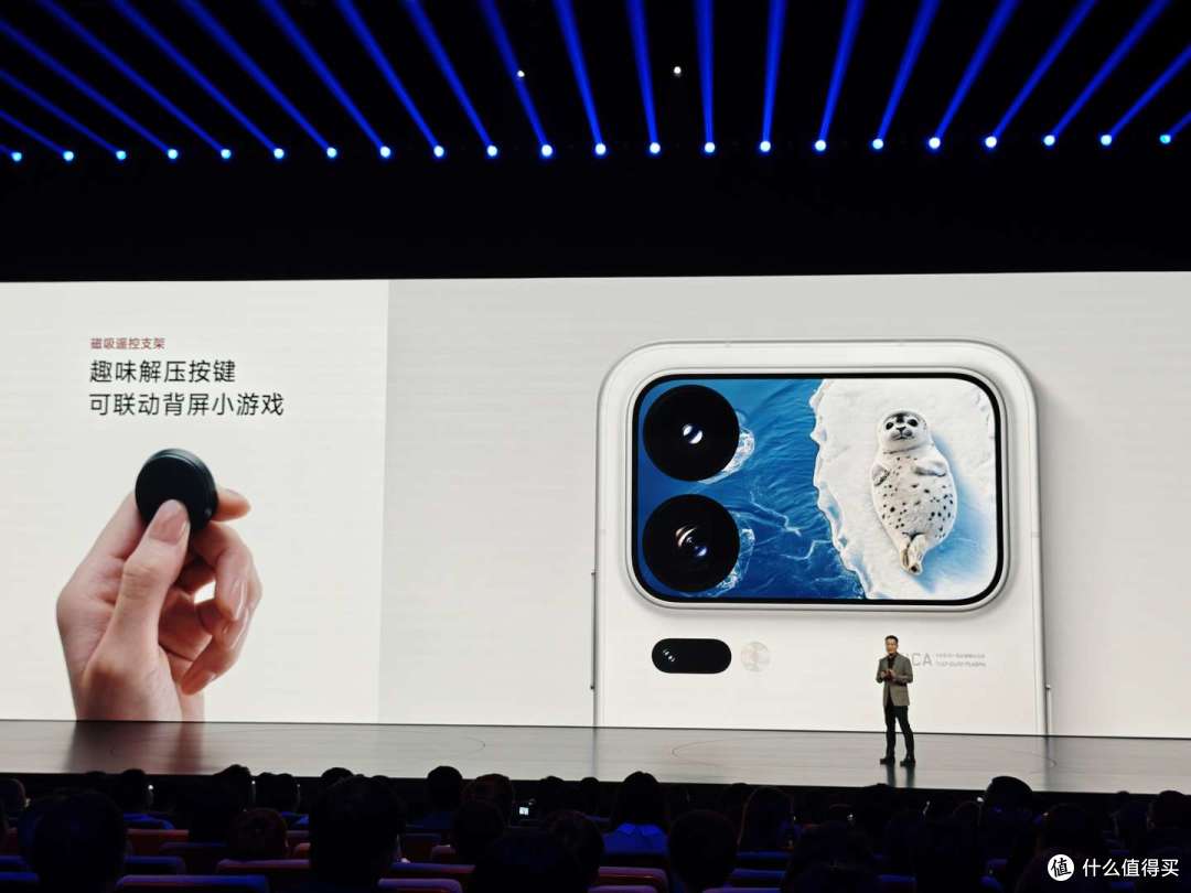 小米18 Pro发布,背屏双杯暂无标准版,起步涨1000这代推荐Pro
