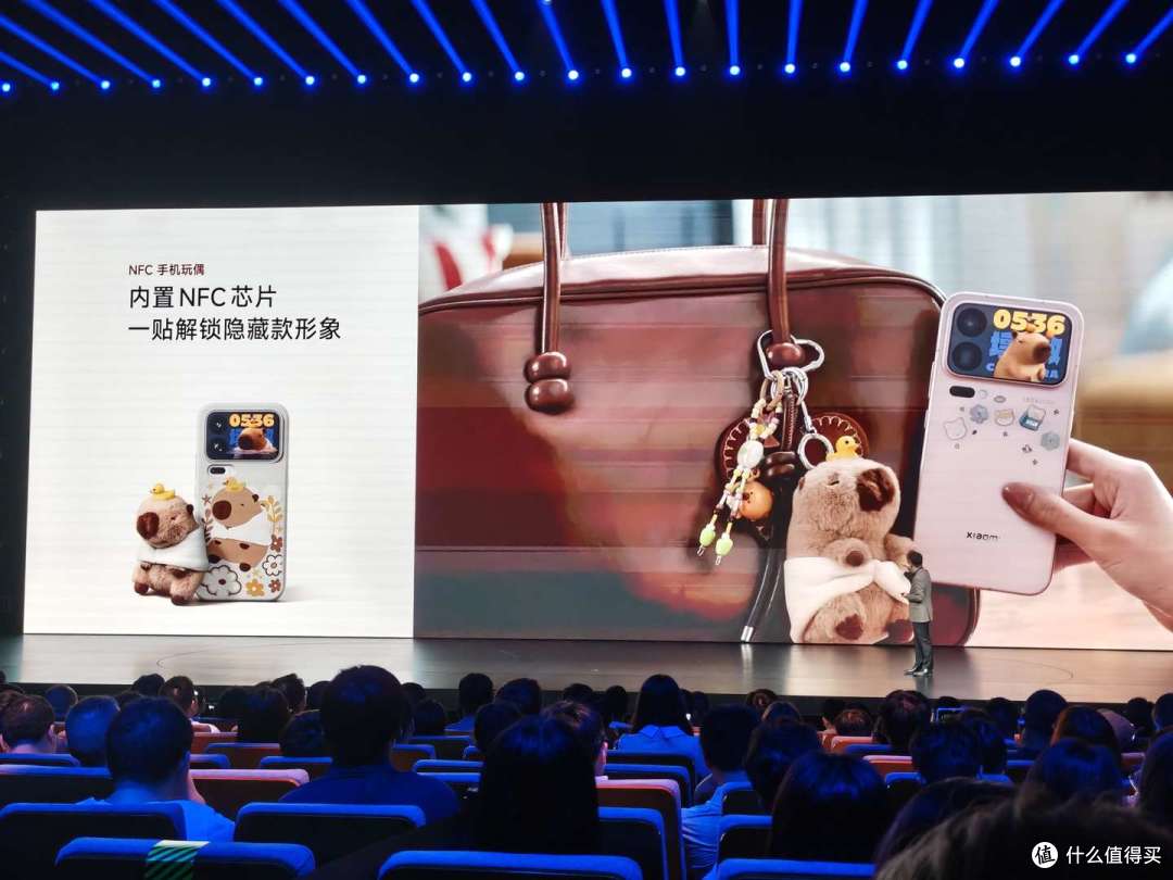 小米18 Pro发布,背屏双杯暂无标准版,起步涨1000这代推荐Pro