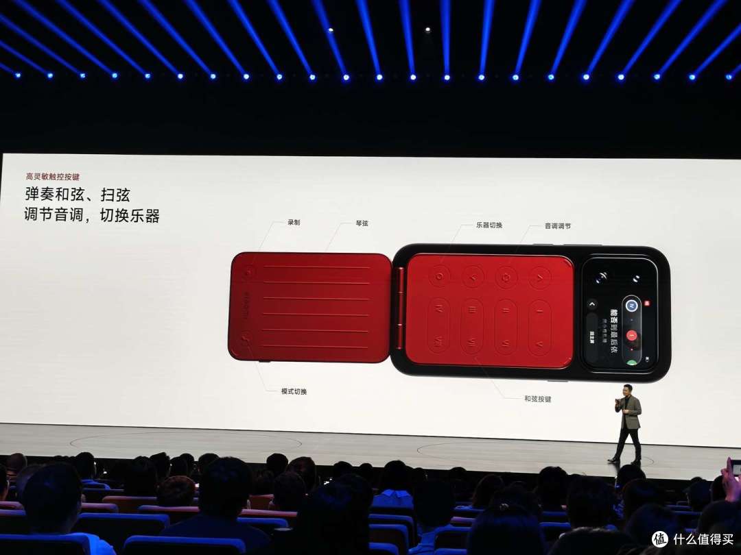 小米18 Pro发布,背屏双杯暂无标准版,起步涨1000这代推荐Pro
