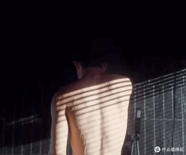 就算是全北京最有腔调的Luke,洗澡时这几个地方也不能糊弄