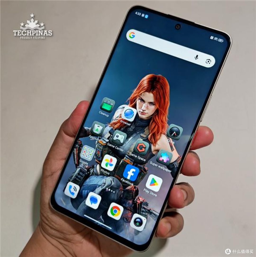 Nubia Neo5 Max 7.5寸巨屏手机,偏你来时不逢春