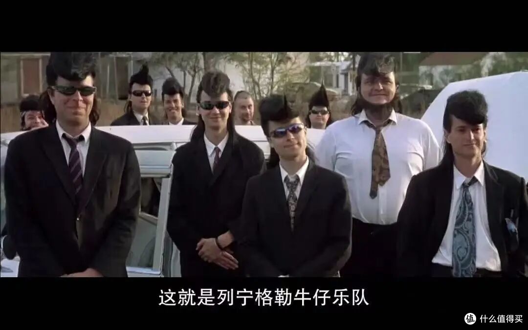 分享五部“不用力”的喜剧片,太值得收藏