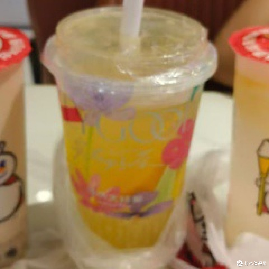 奶茶