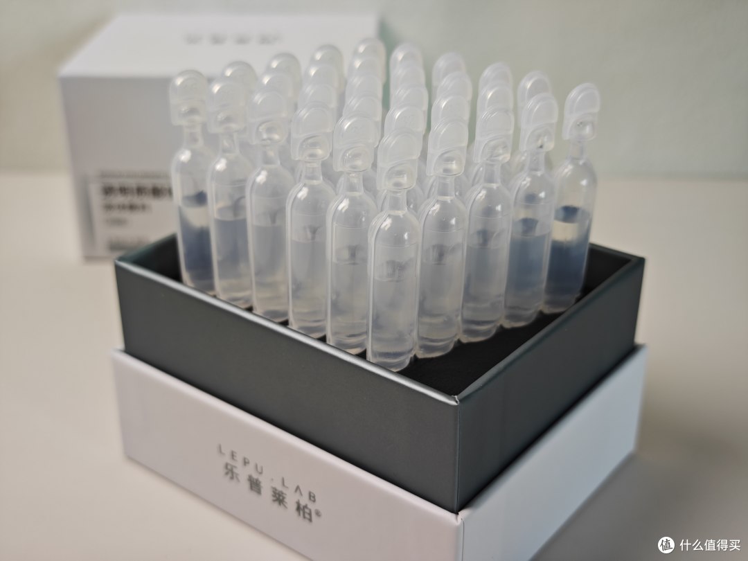 光子嫩肤修护神器乐普小绿盒,帮我稳稳躲过反黑