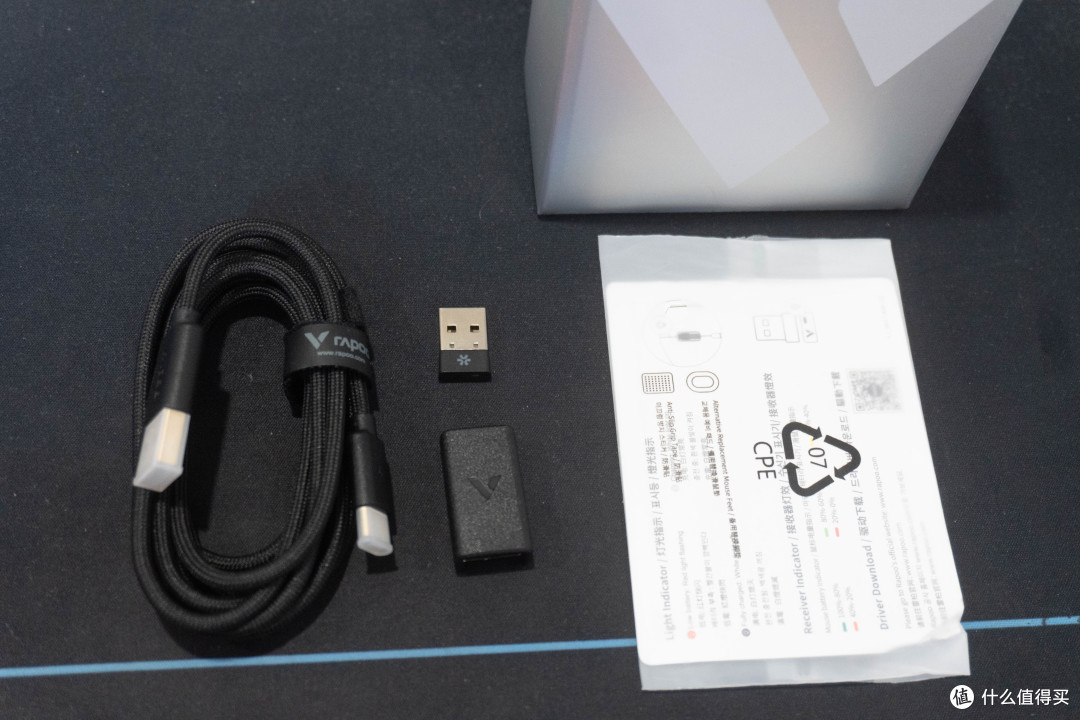 大手牵小手,父子局打三角洲行动,雷柏VT二代7系V2让我们双排