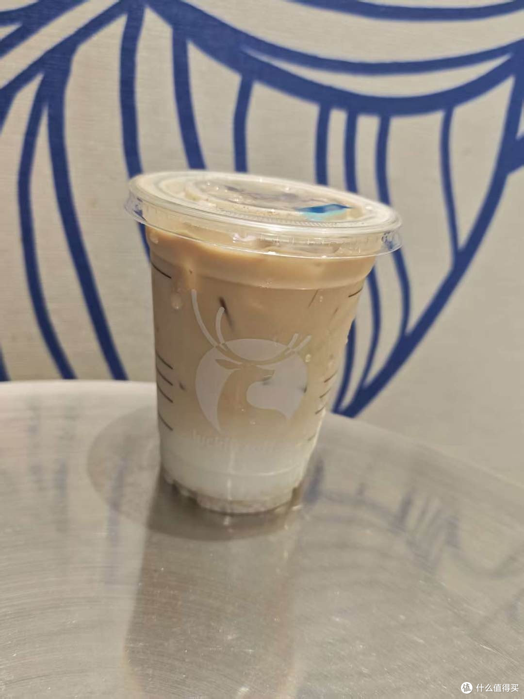 秋桂米酿拿铁甜度实测,哪一杯才是你的本命秋日特调?