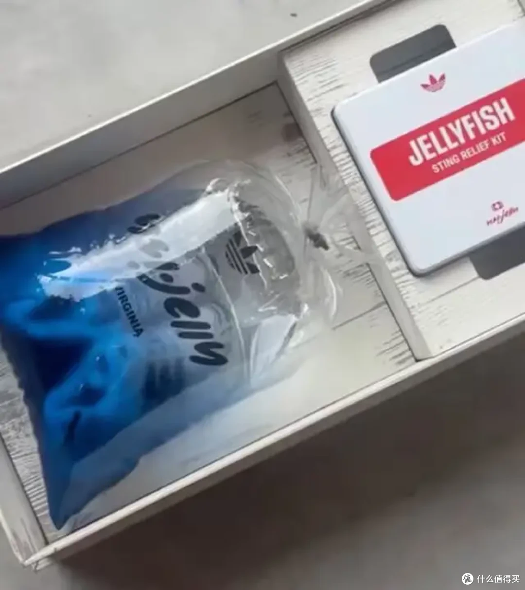 球鞋买珠还椟榜(下)儿时记忆,彻底被激活?