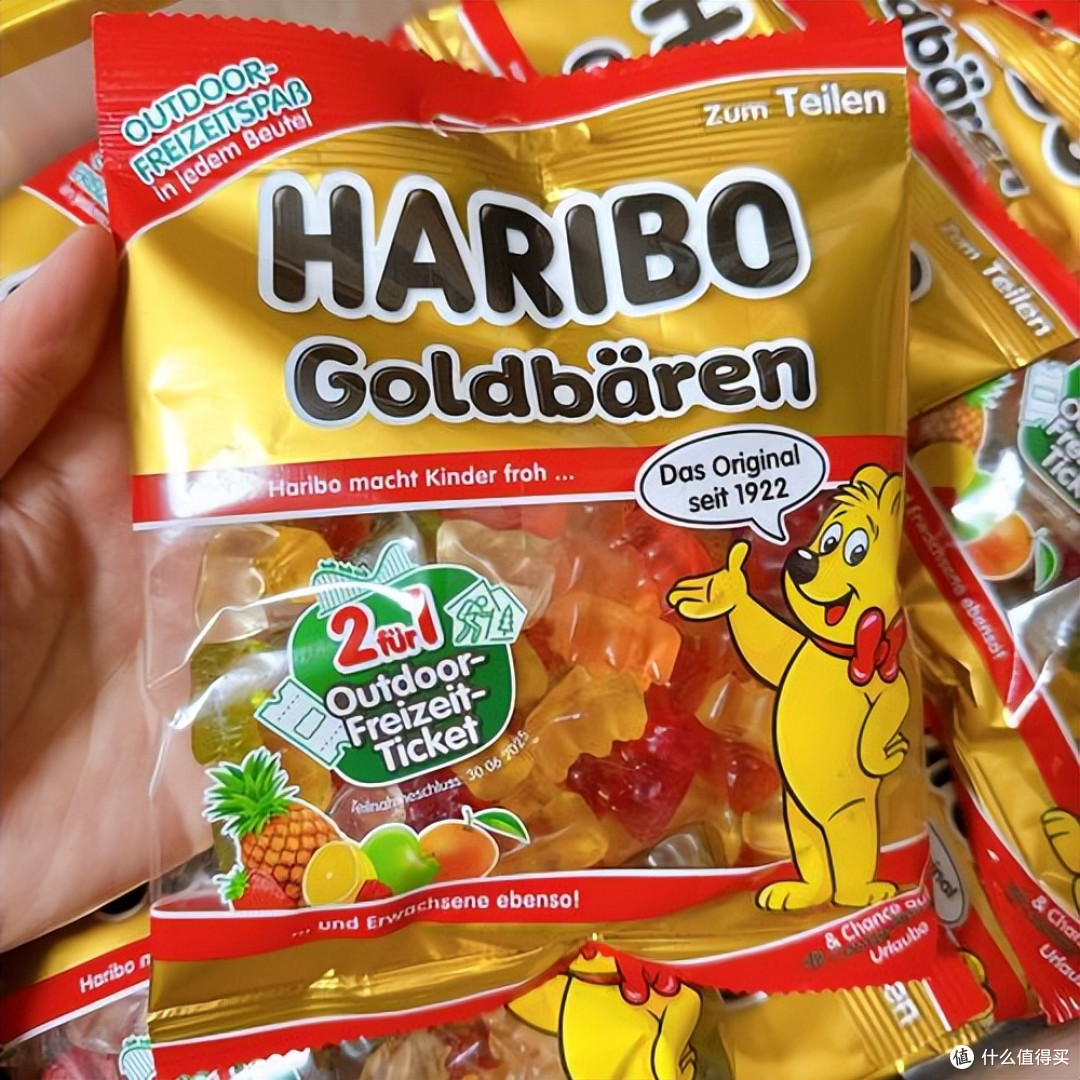 去德国旅游带啥特产回国?当地人推荐这10样,好吃不贵,送礼有面