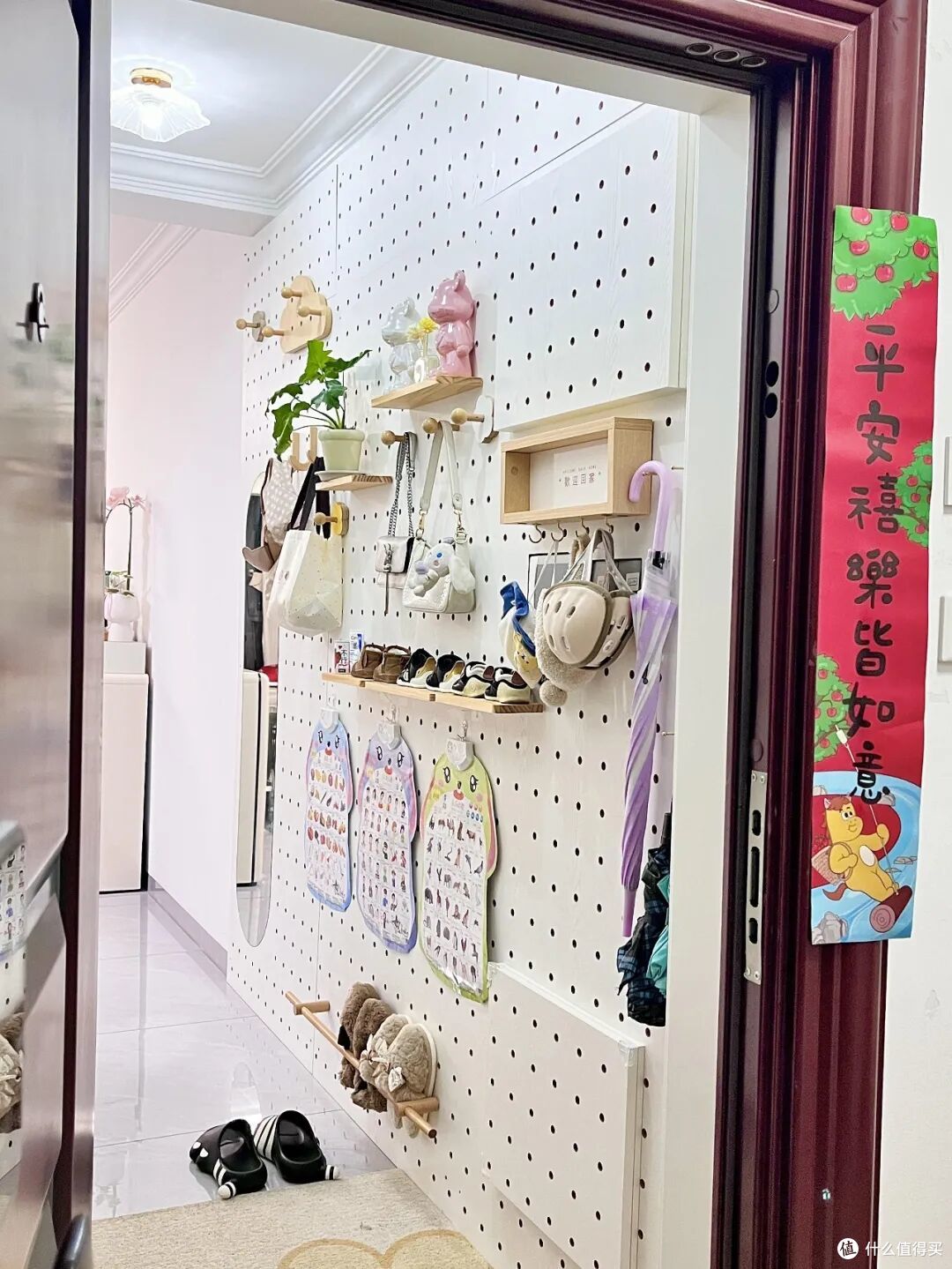 第二次装修,坚持做了这6个装修设计,好看又实用,太明智了