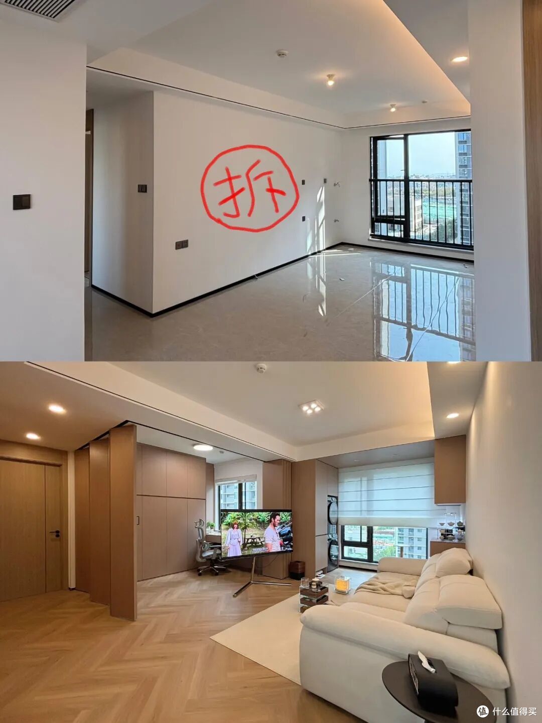 第二次装修,坚持做了这6个装修设计,好看又实用,太明智了