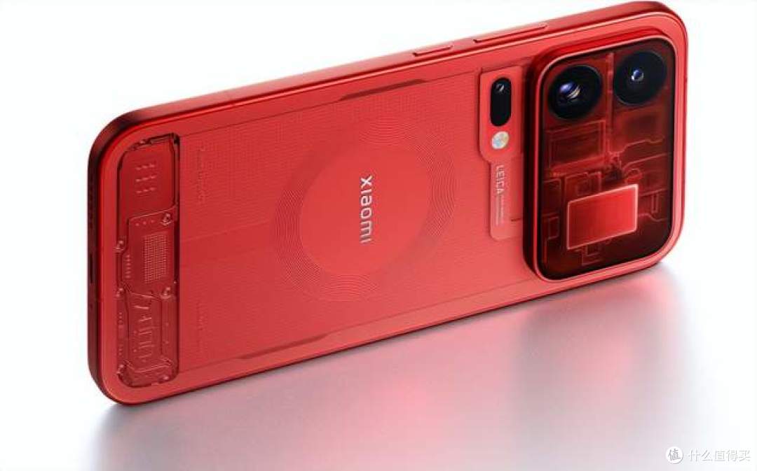 小米18 Pro 系列正式发布,高通 2nm 双旗舰平台,徕卡双两亿影像