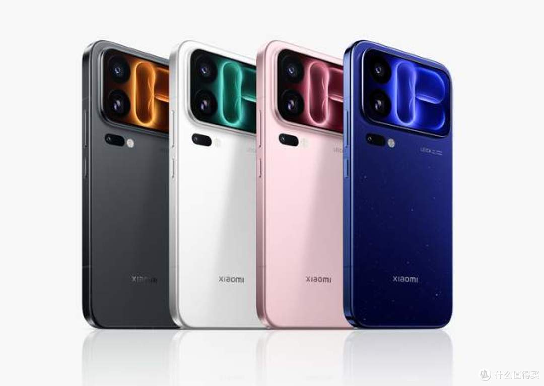 小米18 Pro 系列正式发布,高通 2nm 双旗舰平台,徕卡双两亿影像