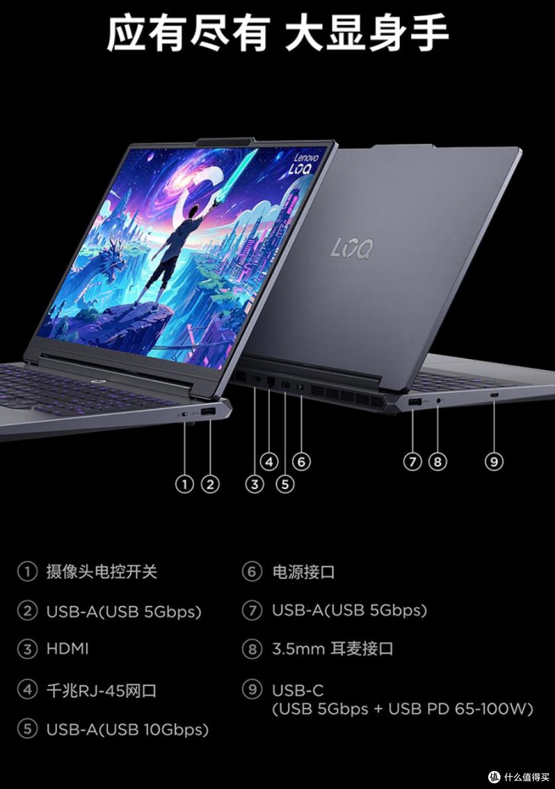 16GB+512GB!联想新品官宣:正式开售